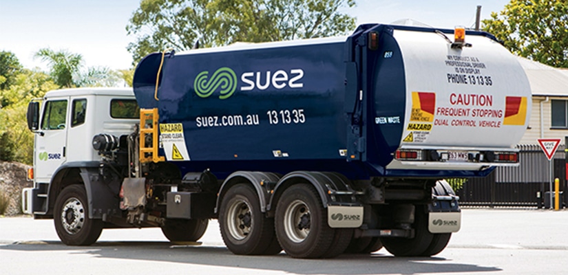 Uez Energy SUEZ to supply 65,000 tonnes of waste for energy facility - Australian ...