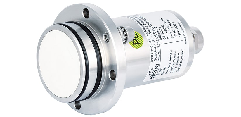 Bintech and SWR team up to release new sensor - Australian Bulk ...
