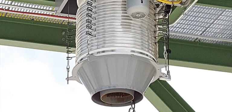 Defeating dust with loading spouts - Australian Bulk Handling Review
