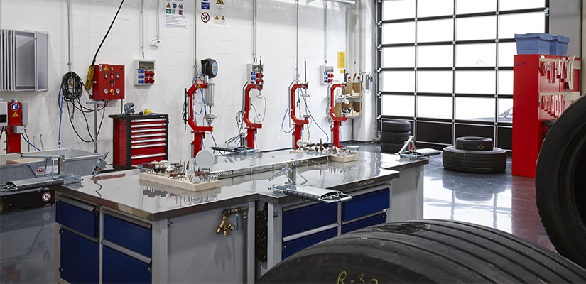 The REMA TIP TOP Academy is offering online training for users of the company’s repair systems.
