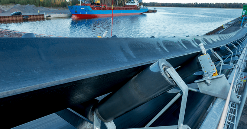 Continental has acquired Backes Transportbandservice AB, a service provider for the material handling industry in the southeast of Sweden.
