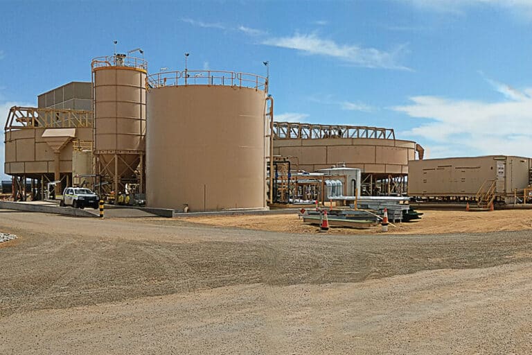 Transmin Hopper Transmin finds new markets - Australian Bulk Handling Review