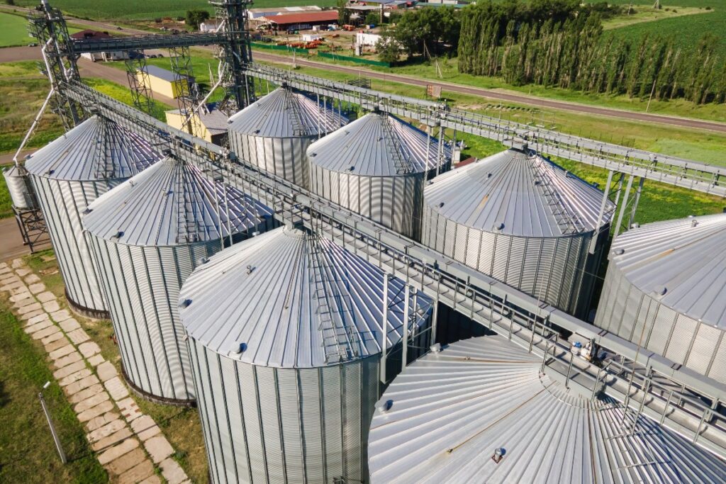 Silo Ratholing Calling all silo specialists - Australian Bulk Handling Review