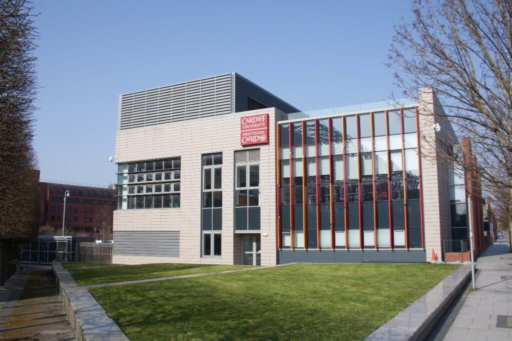 Eriez has opened its advanced research and development hub, Eriez at sbarc, located at Cardiff University in Wales.