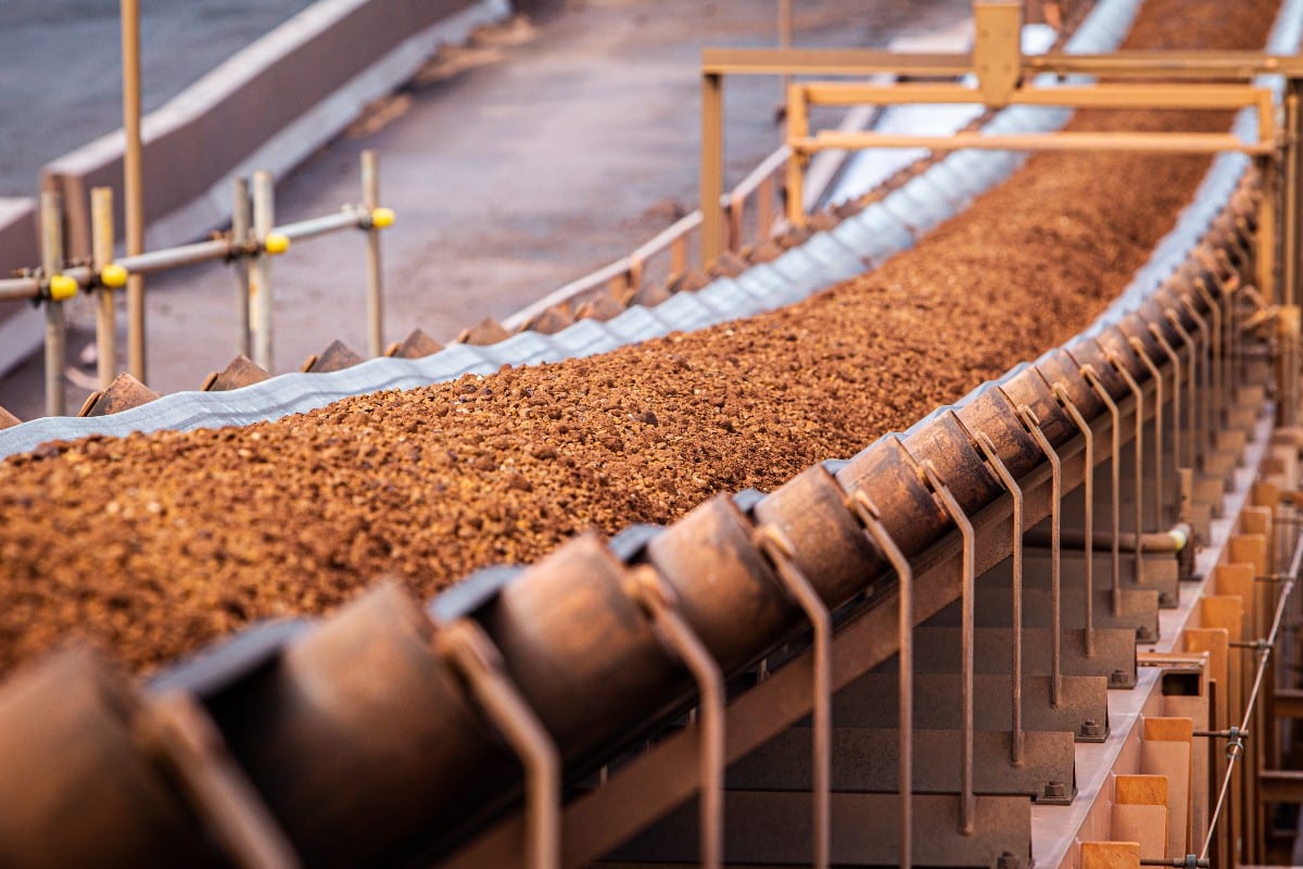 Rio Tinto, BHP, BlueScope begin steel decarbonisation project ...