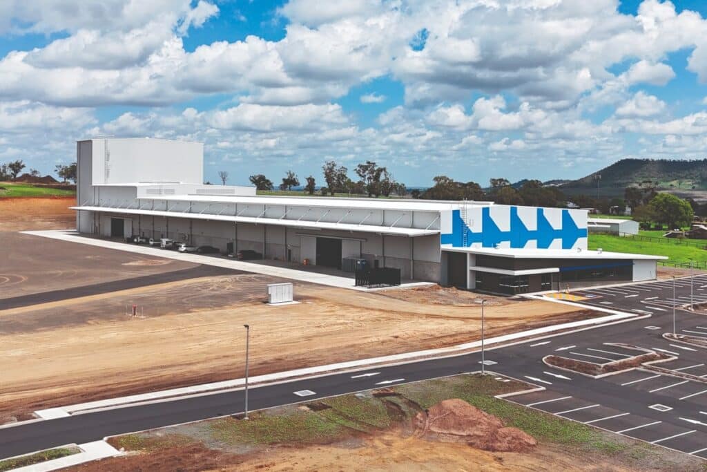This year, Kotzur will celebrate 70 years of designing, engineering, and manufacturing fully Australian-made agricultural and industrial equipment.