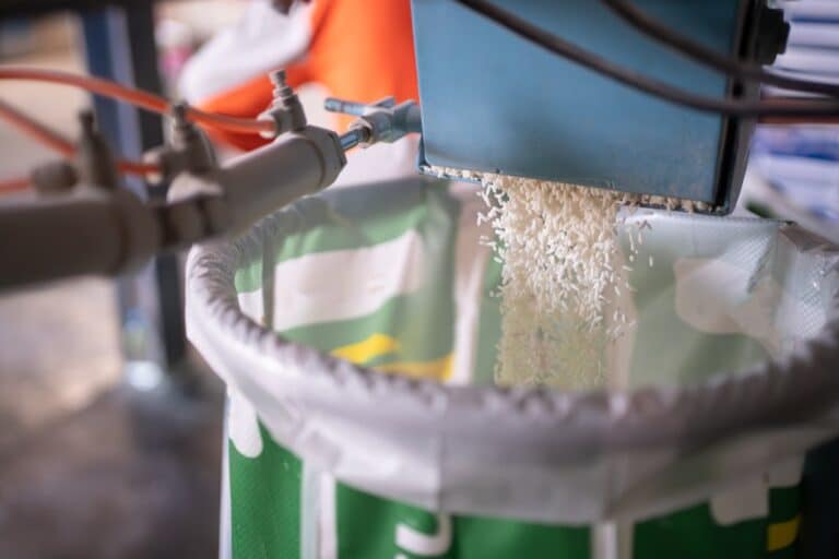 NSW to expand rice export industry - Australian Bulk Handling Review