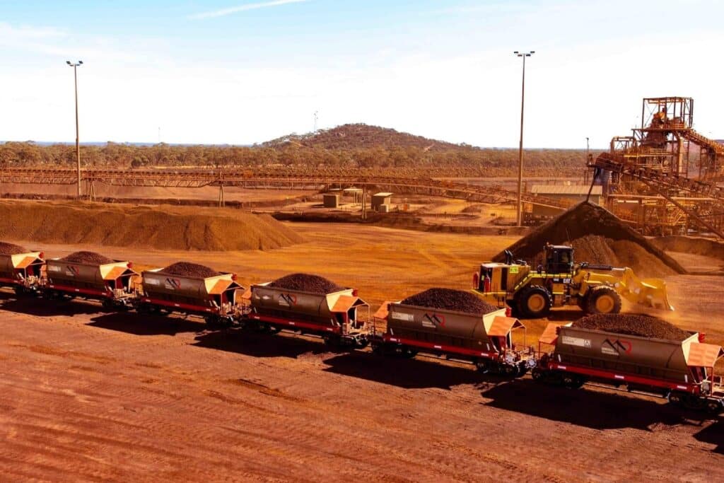 MinRes promises worker redeployment after Yilgarn closure - Australian ...