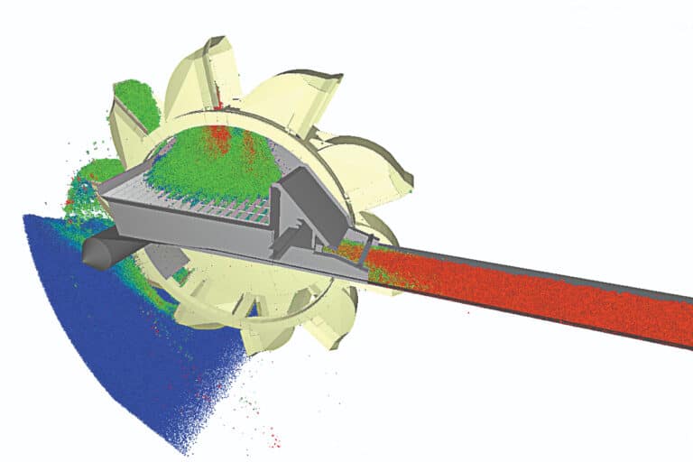 Linear Engineering makes innovation in real time - Australian Bulk ...