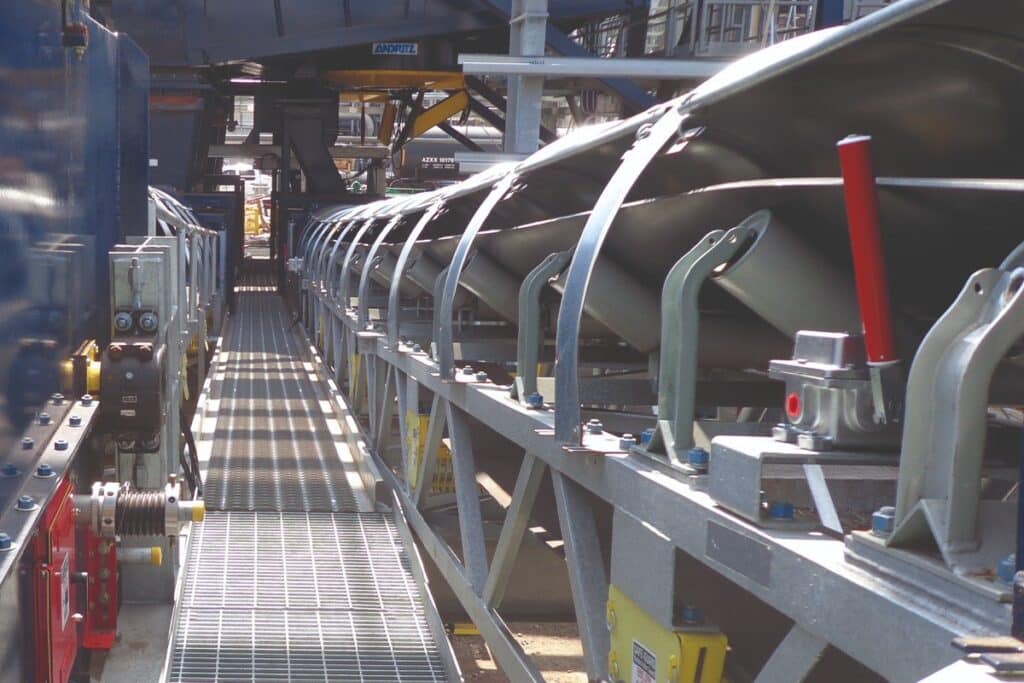 Australia’s bulk handling sector is the Conveyor Component Company’s next expansion target. ABHR finds out why the US company plans to grow in Australia.
