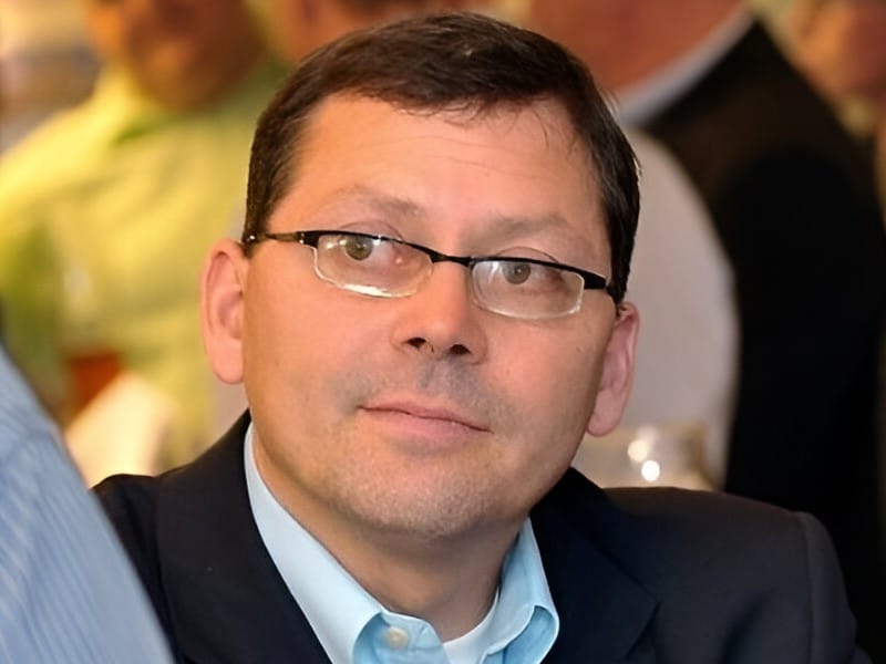 Jaisen Kohmuench, Eriez President and CEO, has announced the appointment of Todd Loudin as vice president of global sales.