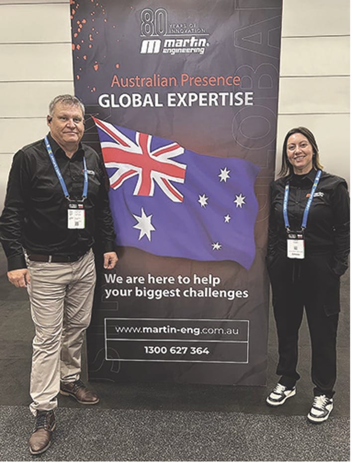 Max Engineer Perth Martin Engineering expanding its Australian operations - Australian ...