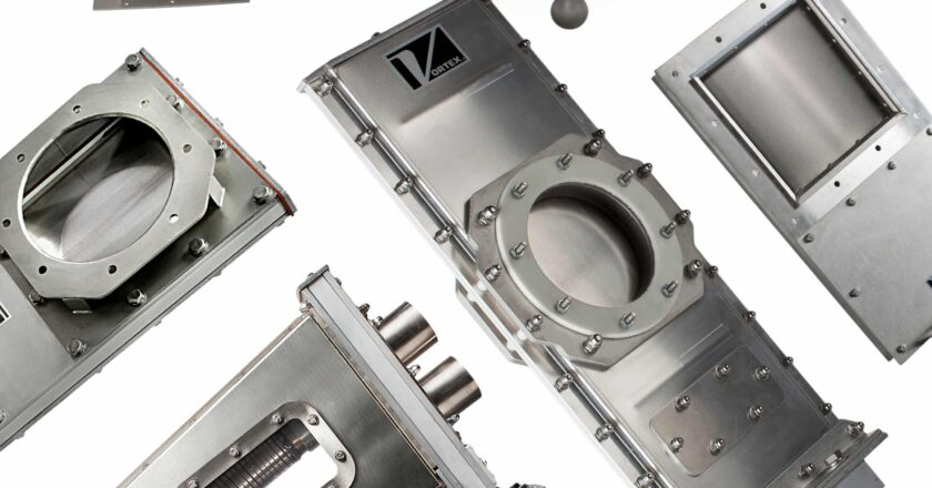 Image: Vortex Global has a range of solutions. Vortex Global Solutions