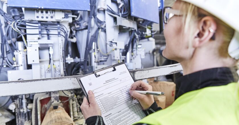 Image: HAVER & BOECKER