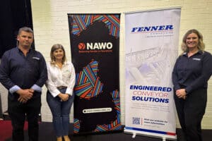 Image: Fenner Conveyors