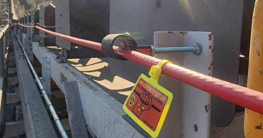 Image: Pacific Automation