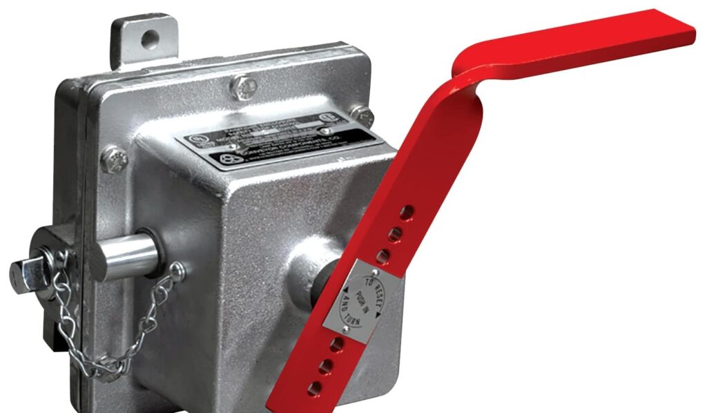 Image: Conveyor Components Company
