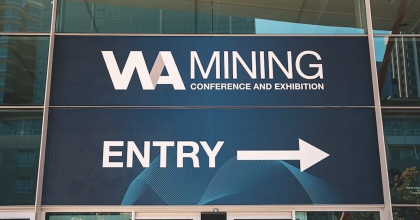 The WA Mining Conference returns to Perth in October. Image: Prime Creative Media