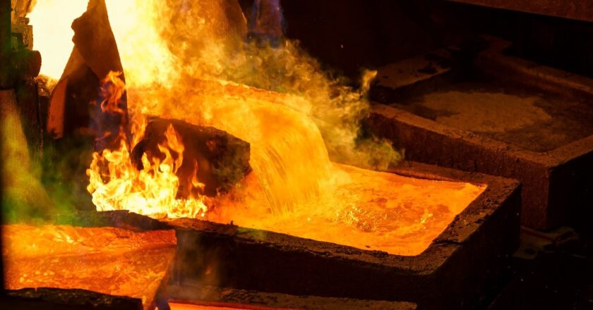 Work is underway to deliver accommodation that will house 1600 workers for BHP’s maintenance and expansion at Olympic Dam, in South Australia.