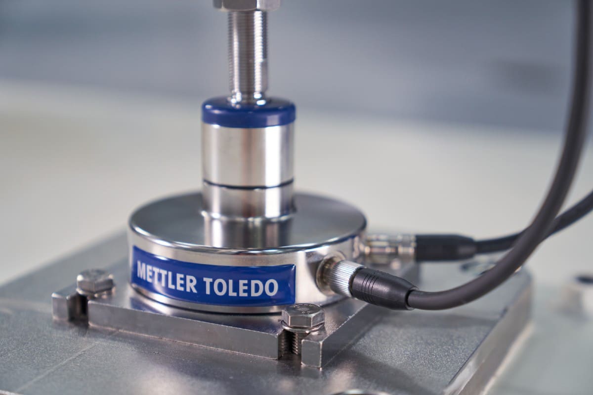 METTLER TOLEDO unveils new sensor system - Australian Bulk Handling Review