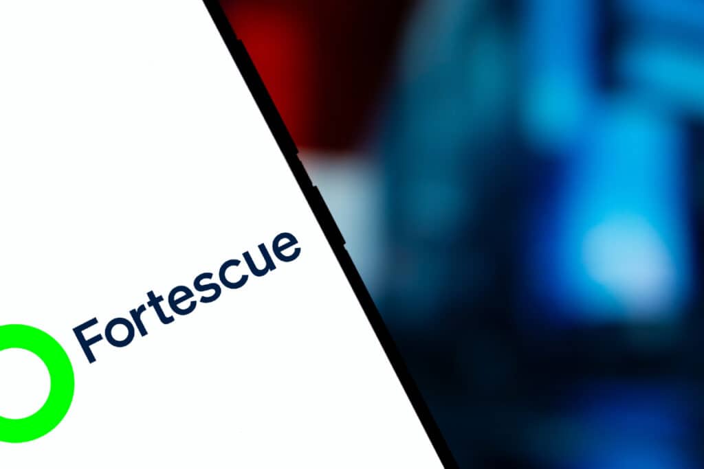 Fortescue