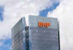 BHP