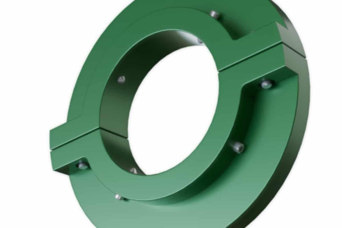 The RKM tracking disc: A long-term solution for conveyors - Australian ...