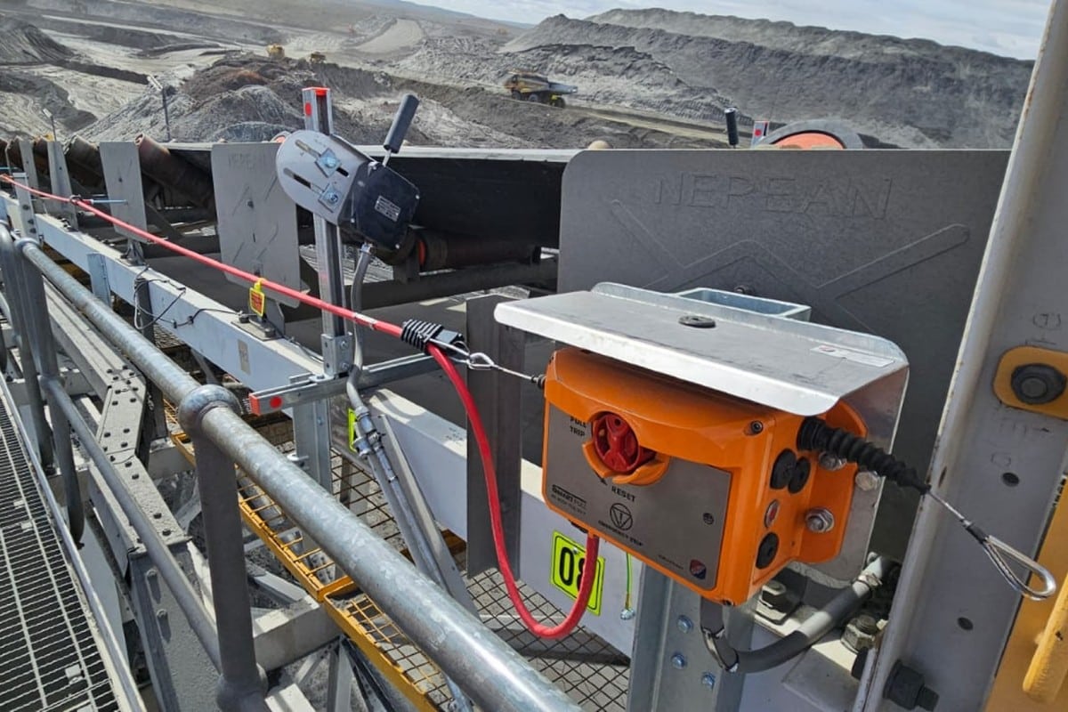 Pacific Automation Smart Series reduces nuisance trips