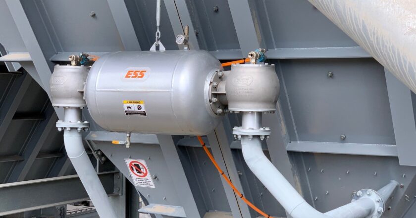 ESS Engineering