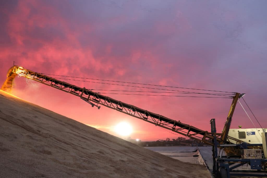 GrainCorp