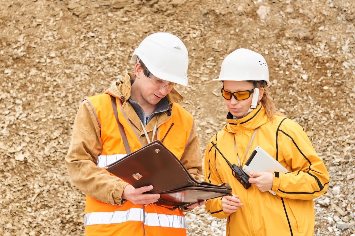 Rosh Training Inside HOSCH’s real-world training program - Australian Bulk Handling ...