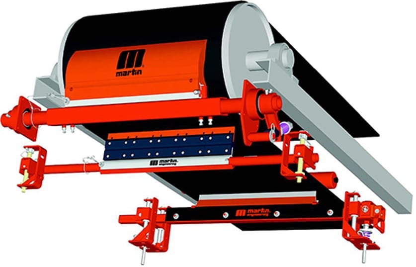 Martin Engineering