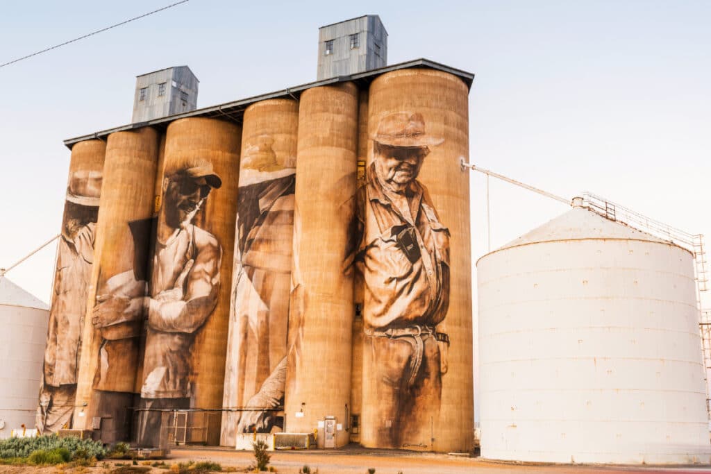 GrainCorp