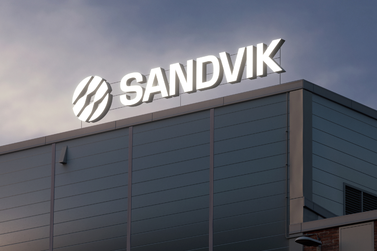 Sandvik agrees to acquire ThoroughTec - Australian Bulk Handling Review