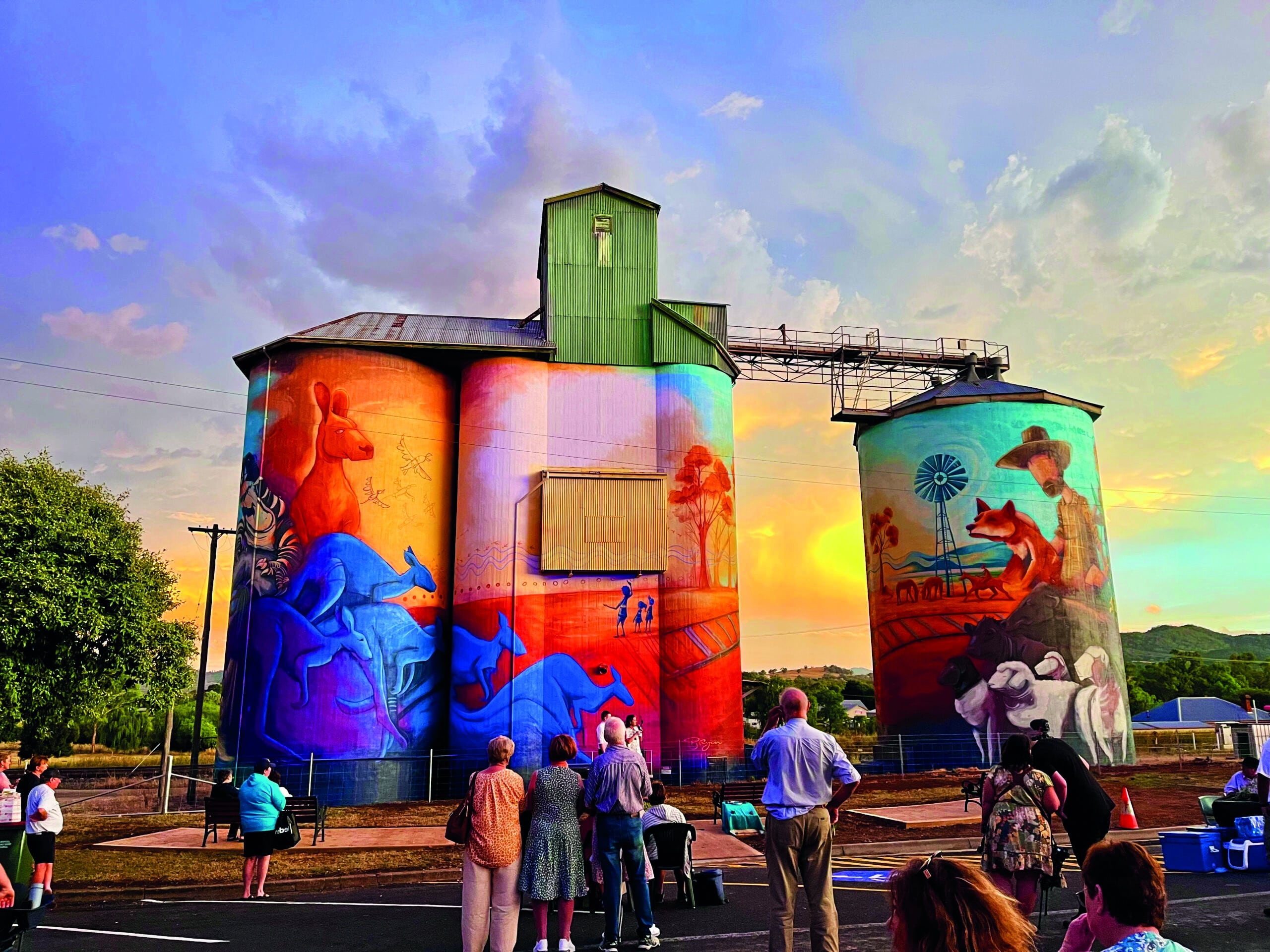 GrainCorp