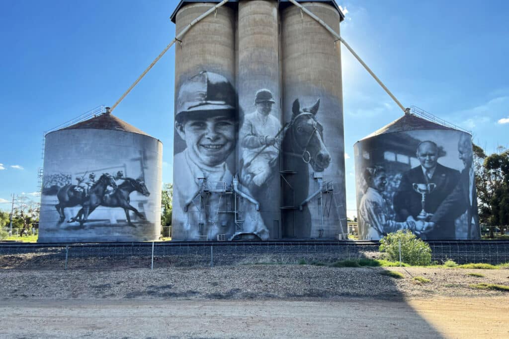 GrainCorp