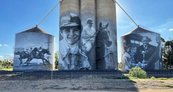 GrainCorp