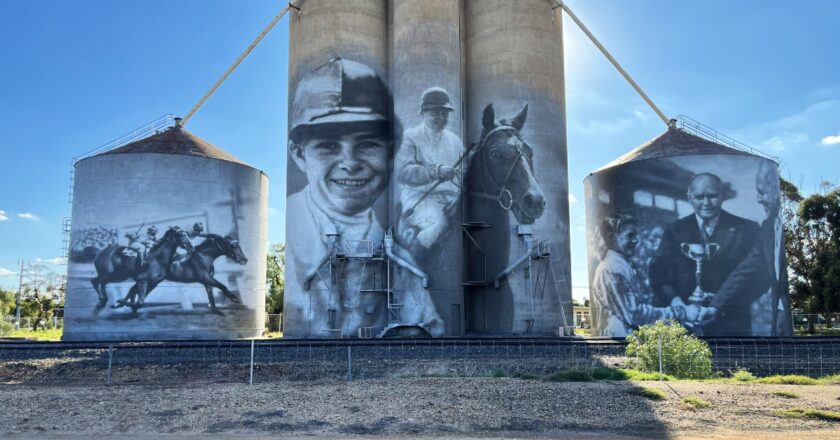 GrainCorp
