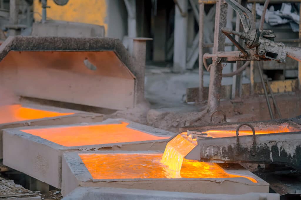 Copper