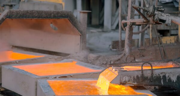 Copper