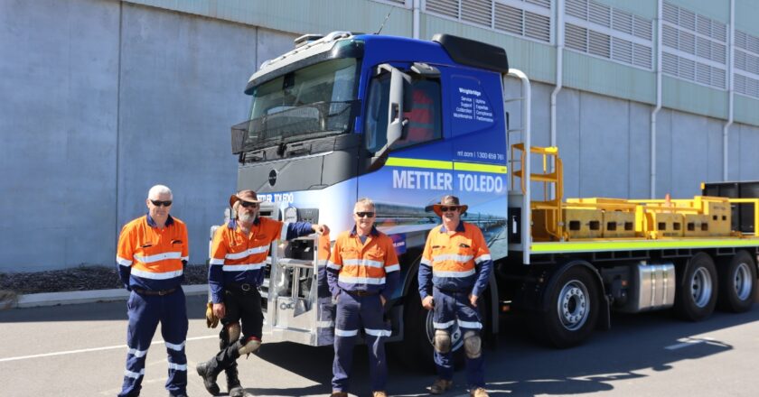 METTLER TOLEDO