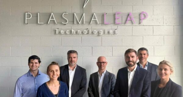 PlasmaLeap technology