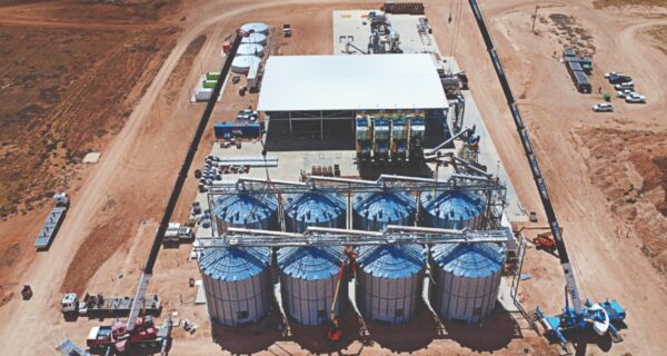 Allied Grain Systems