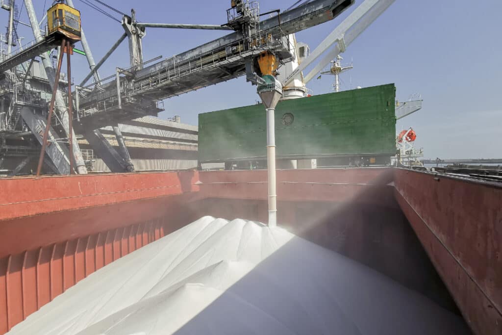 Fertiliser