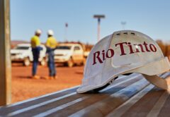 Rio Tinto