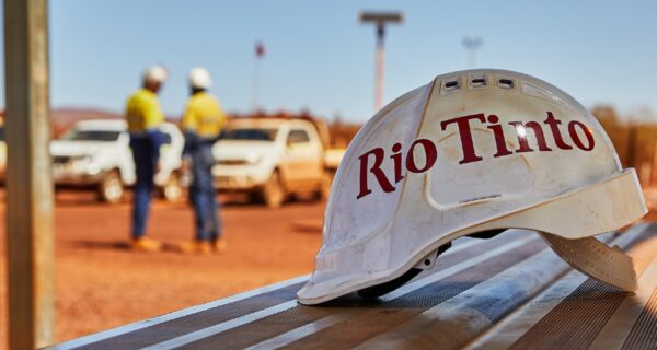 Rio Tinto