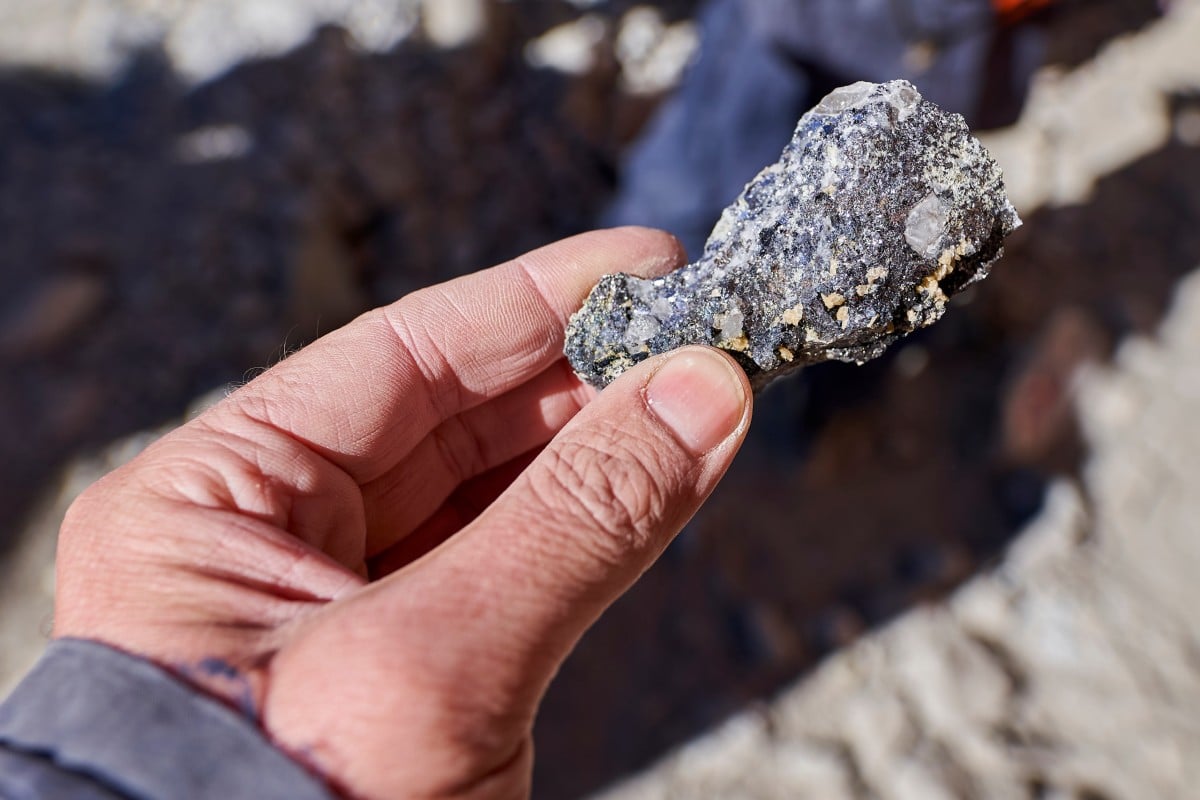BHP completes silver streaming agreement