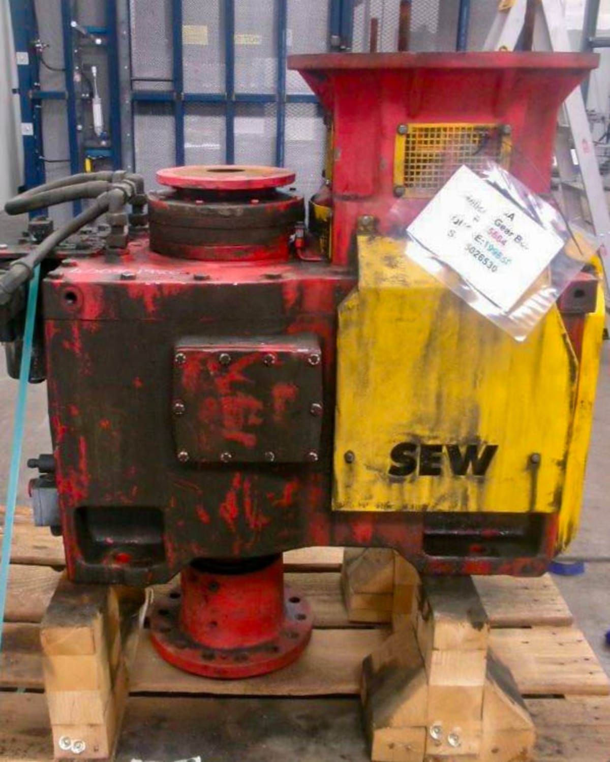 SEW-EURODRIVE