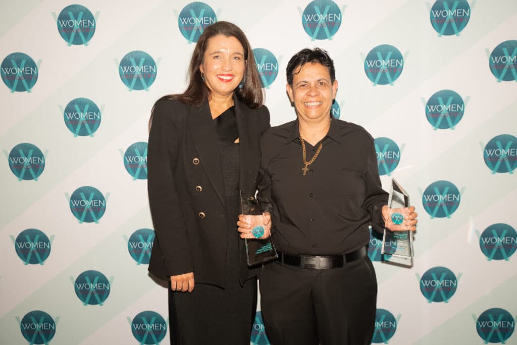 Women in Industry Awards