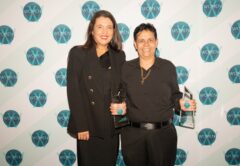 Women in Industry Awards